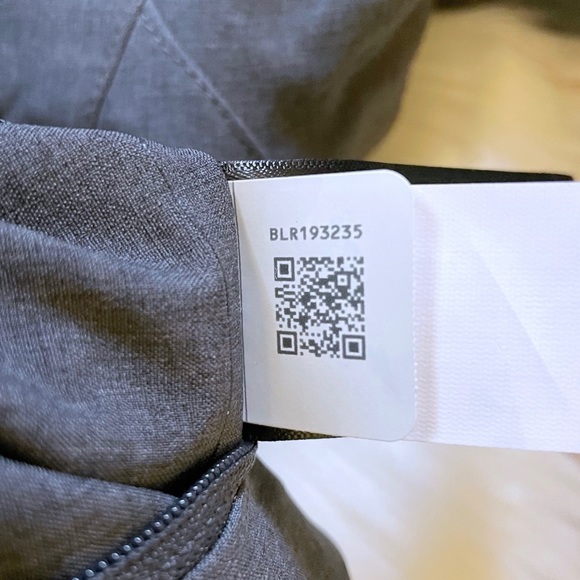 The North Face Women’s Apex Flex DryVent Jacket - Picture 7 of 8